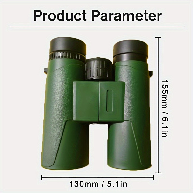 

High Magnification And High- Professional Binoculars For Bird Watching Hiking Camping Wildlife Observing