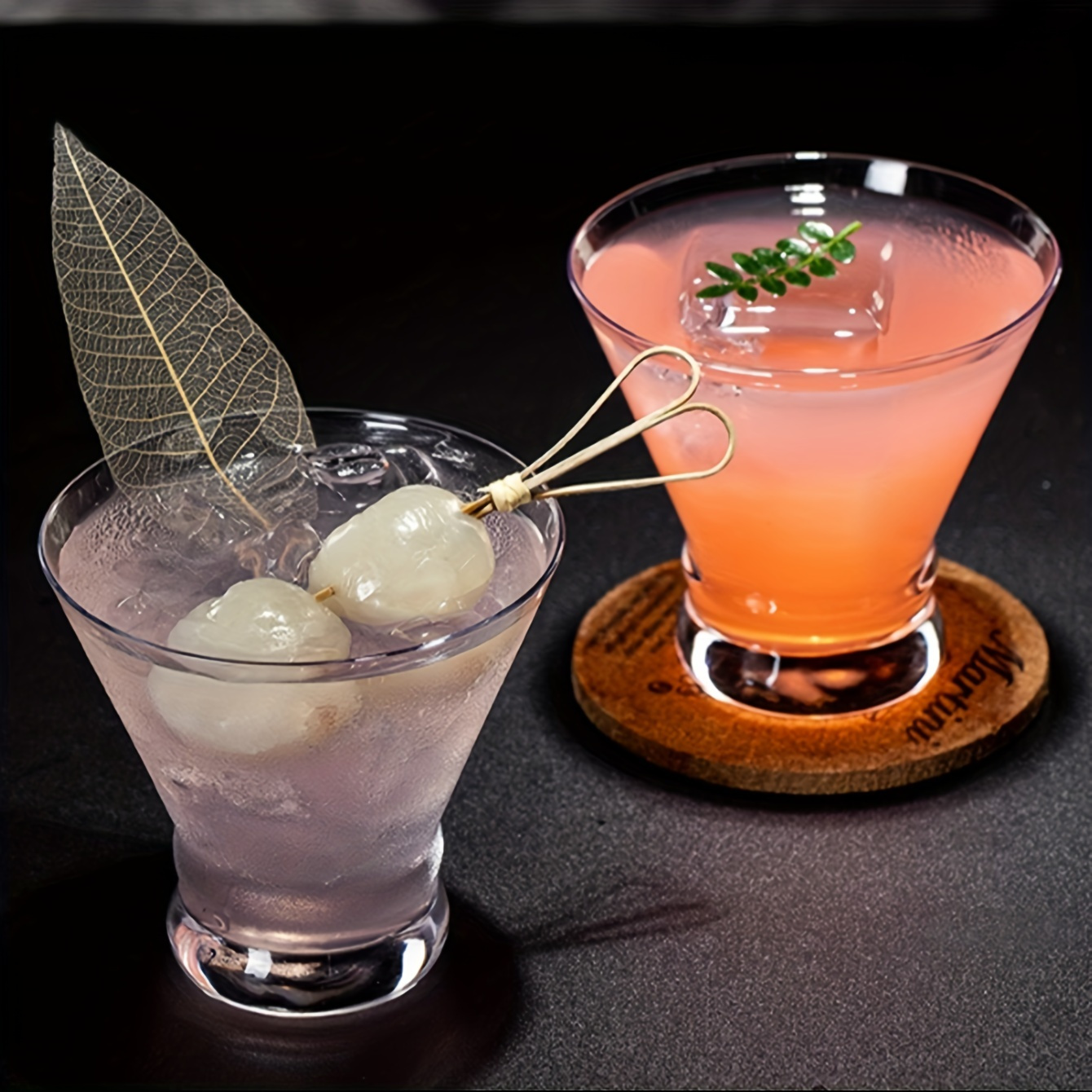 Cocktails Glass - Temu