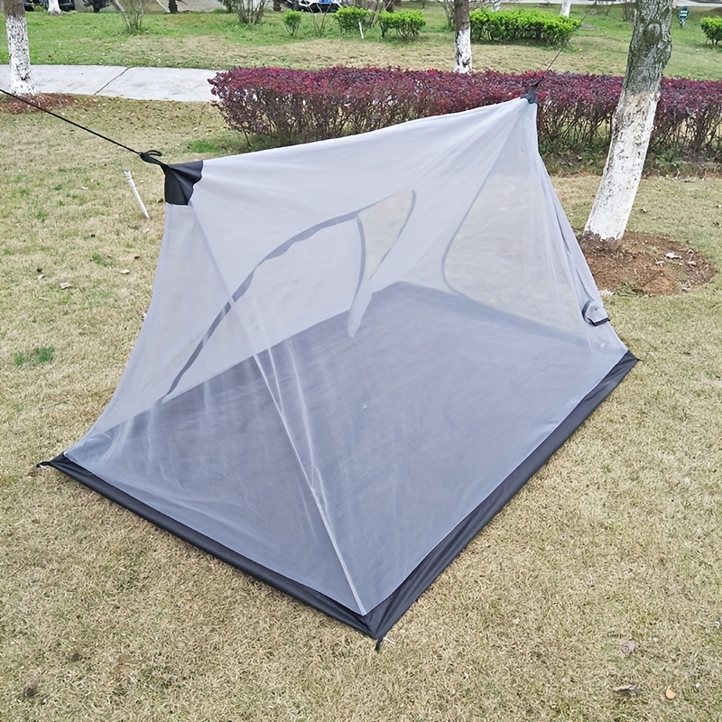 200x200x180cm Outdoor Camping Moskito netz tragbare doppelte