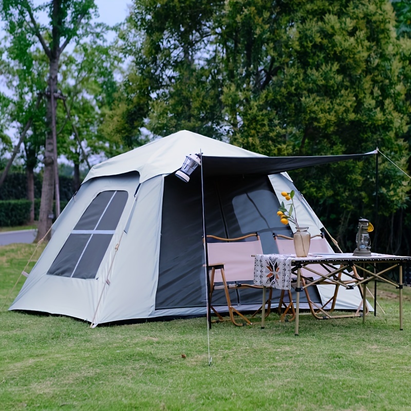 Carpas Inflables Para Acampar Al Aire Libre - Temu Chile