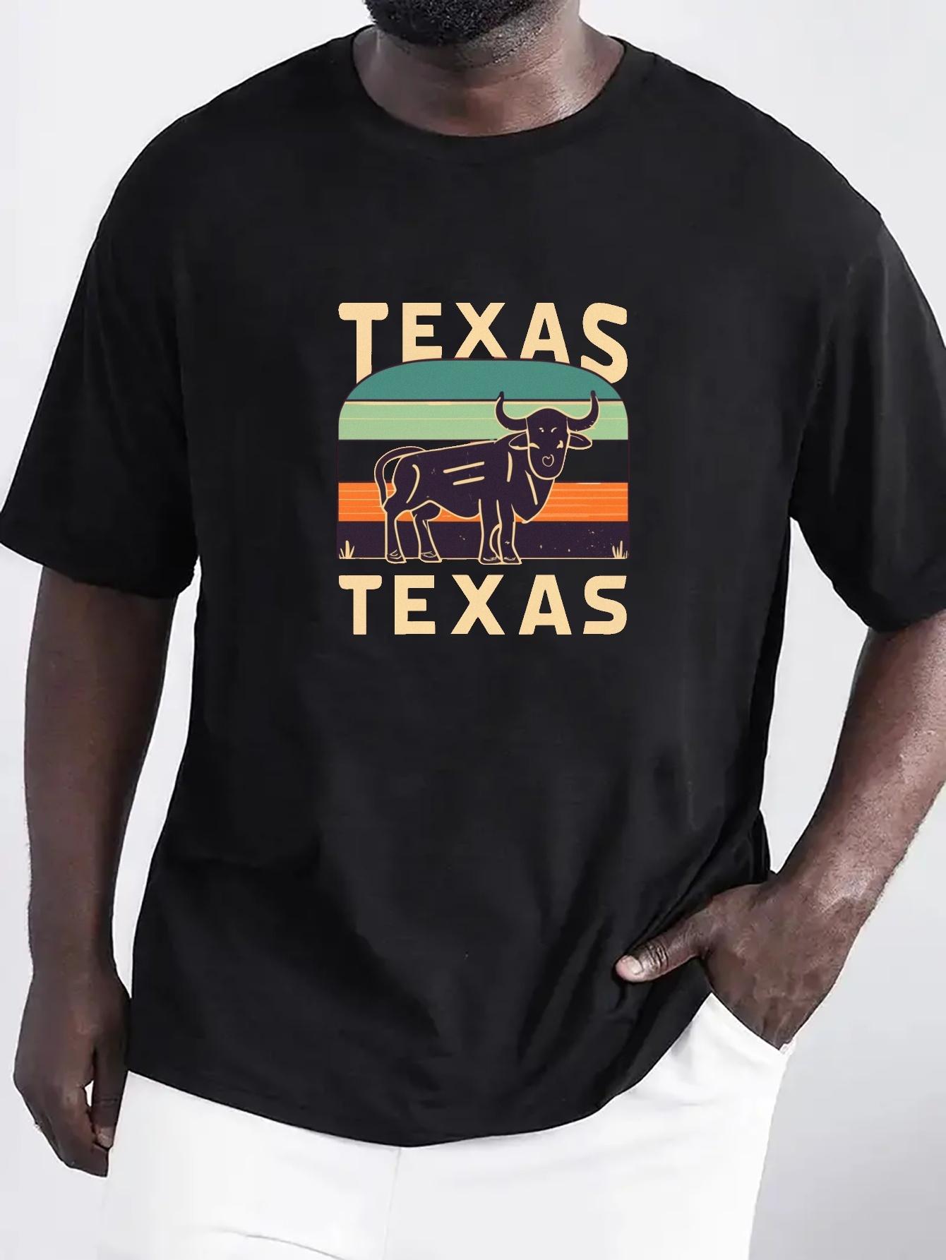 Texas Longhorns Button Down Shirt - Temu