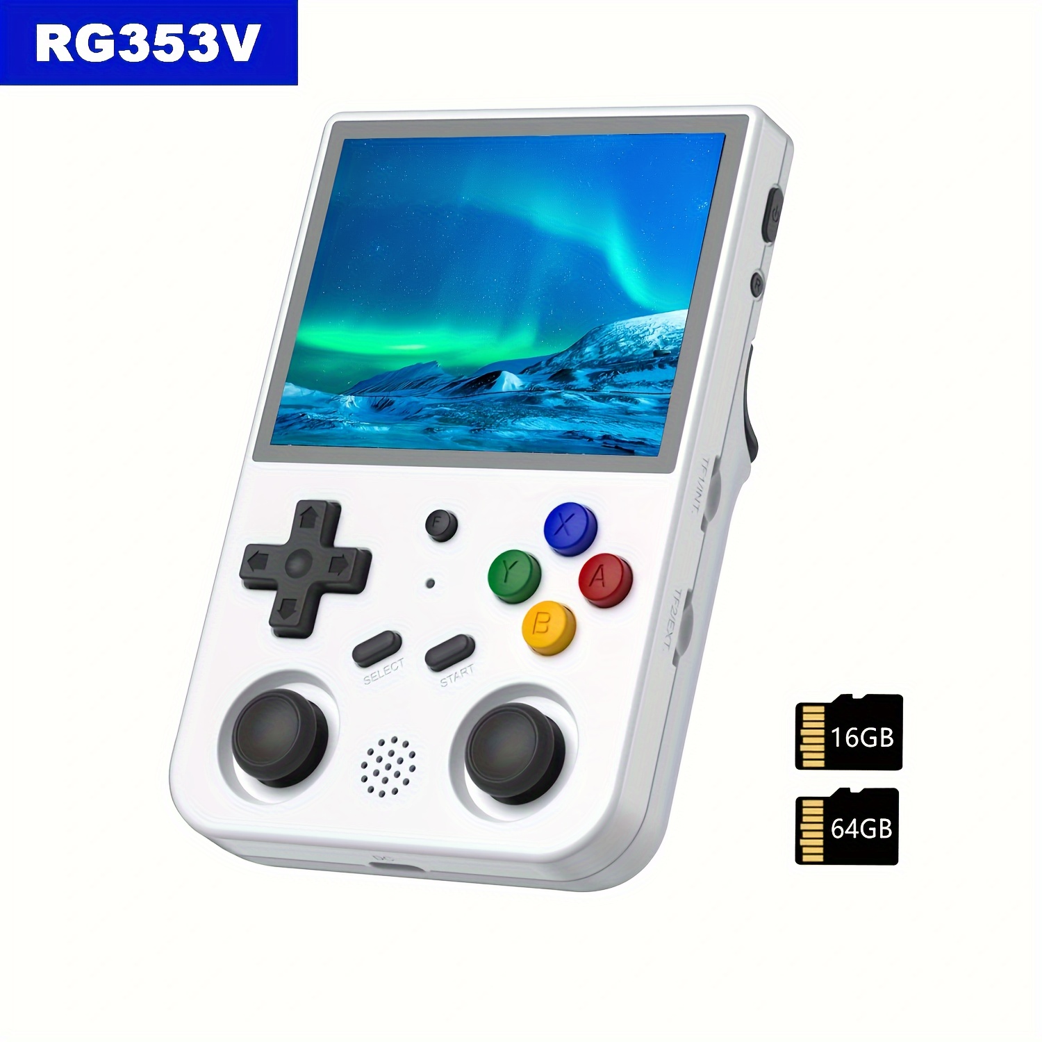 Handheld Retro Games for Kids 620 in 1 Classic FC Games and Racing Games  3-inch Large Screen Rechargeable Battery Gamepad for 2-Player Games Sport  Car