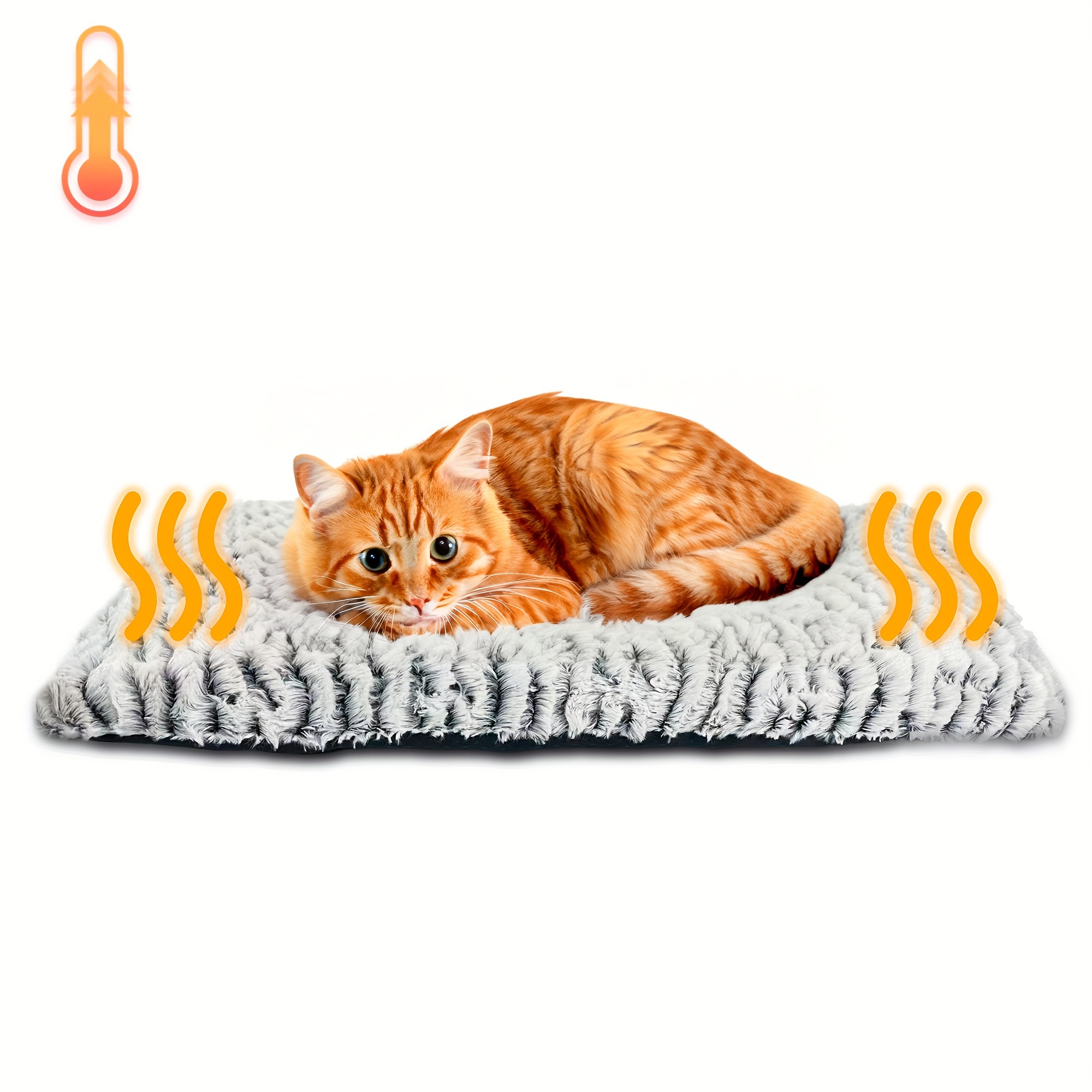 Cat Heating Pad - Temu