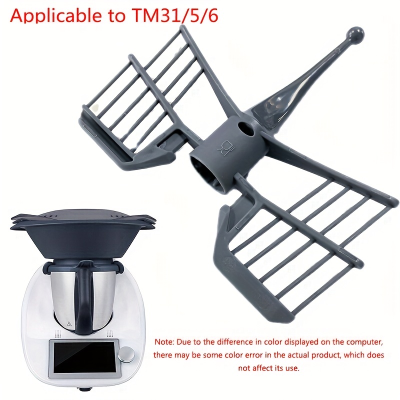 Thermomix Handle Agitator Bracket 6*5.5*3cm Cooking Machine Accessories For Thermomix  TM6 TM5 TM31 High Quality - AliExpress