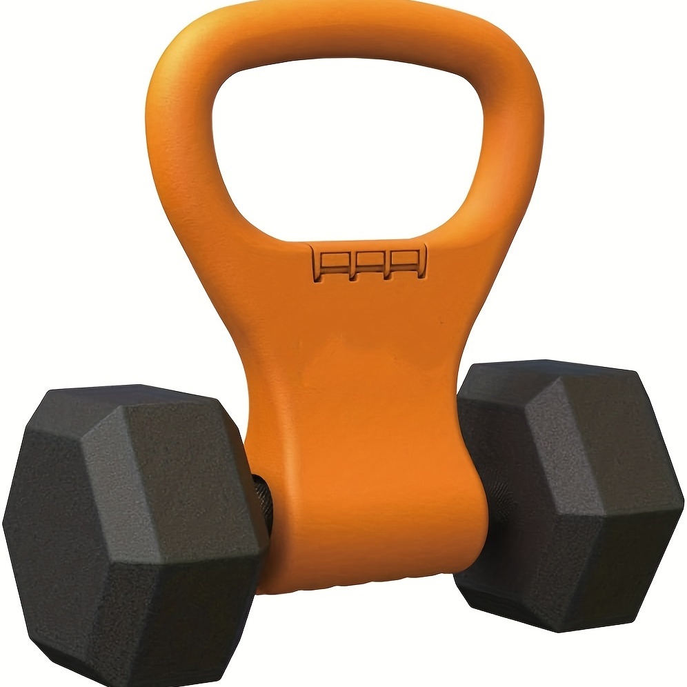 Get Stronger And Fitter With Our Unisex Dumbbell Perfect For - Temu