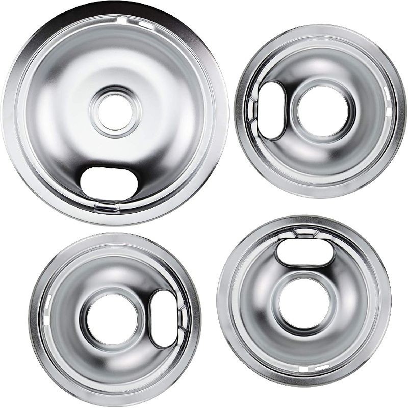 Stove Drip Pans - Temu