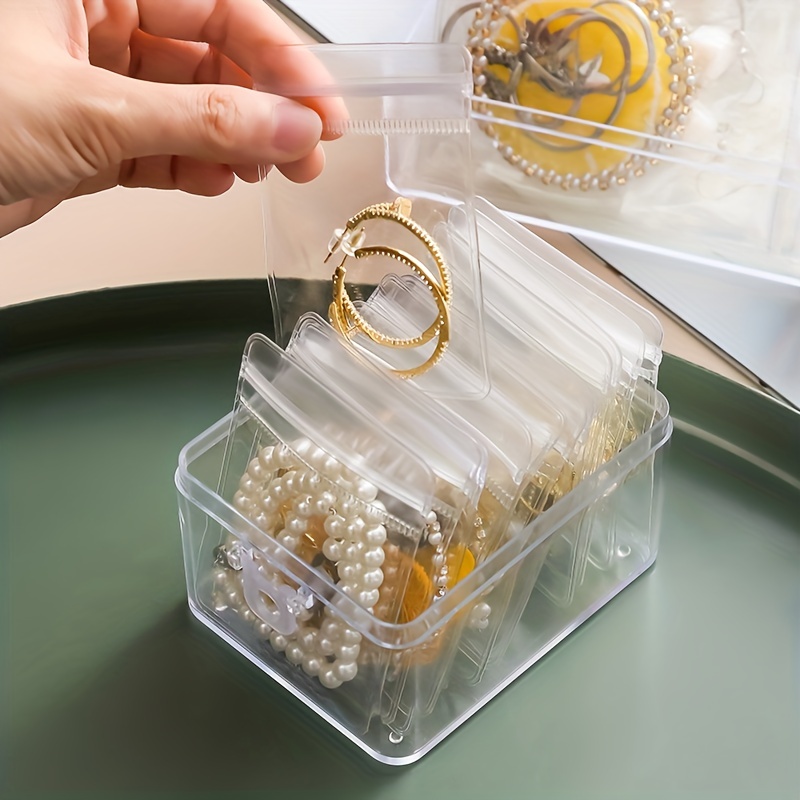 The 2-in-1 Plastic Bag Organizer – AYOS