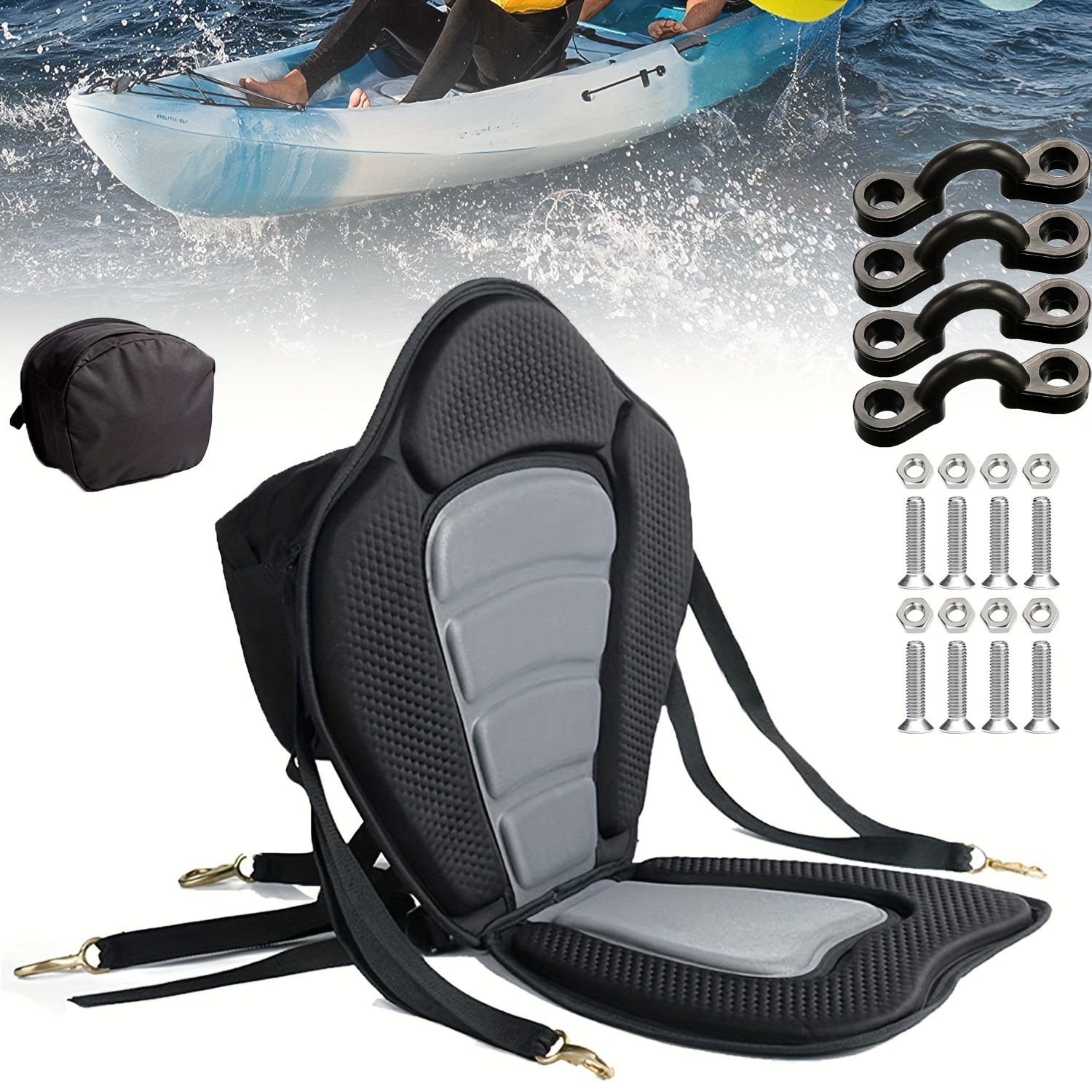 Kayak Seats - Temu Canada