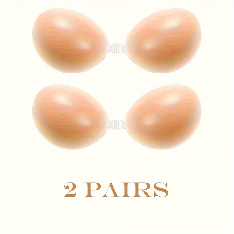 Breast Enlargement Falsies - Temu