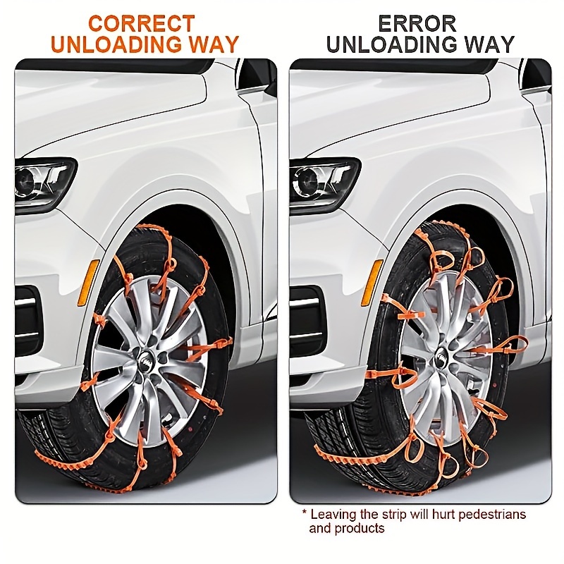 Stainless Steel Trailer Safety Chains - Temu