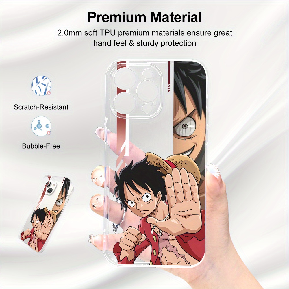 Dragon Ball Z Manga Cover Case For Apple iPhone 15 Pro Max Plus Mini 14 13  12 11 /7