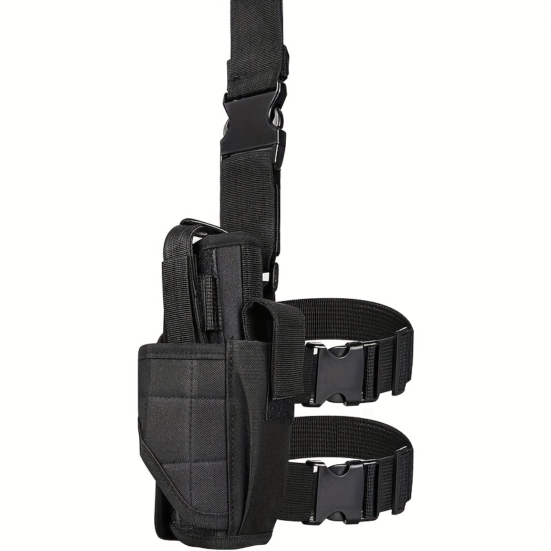 Leg Holster Men - Temu