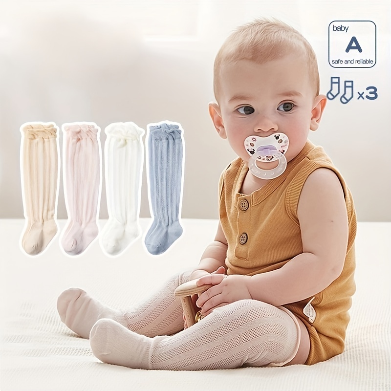 Newborn sale baby socks