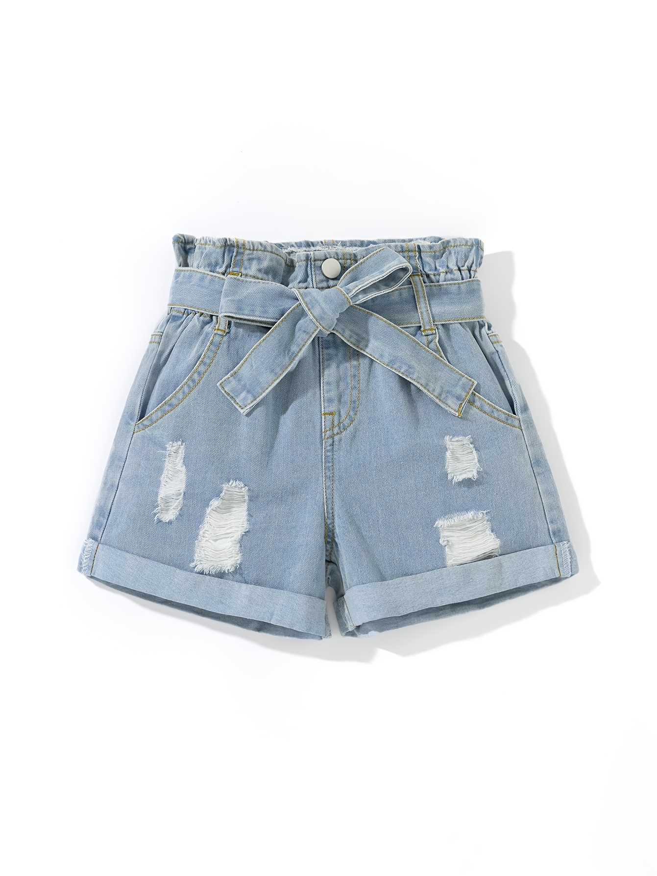 Big w baby on sale shorts