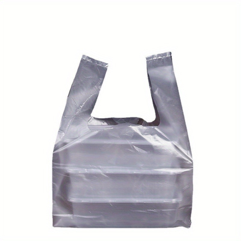 Pe Self Sealing Bags Plastic Bag Plastic Vacuum Bag - Temu