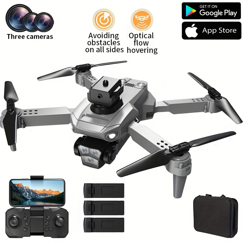 Uav garage deals