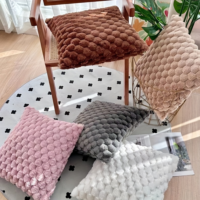 Cuscini per sedie da cucina antiscivolo cuscini per sedie in pile olandese per  sedie da pranzo