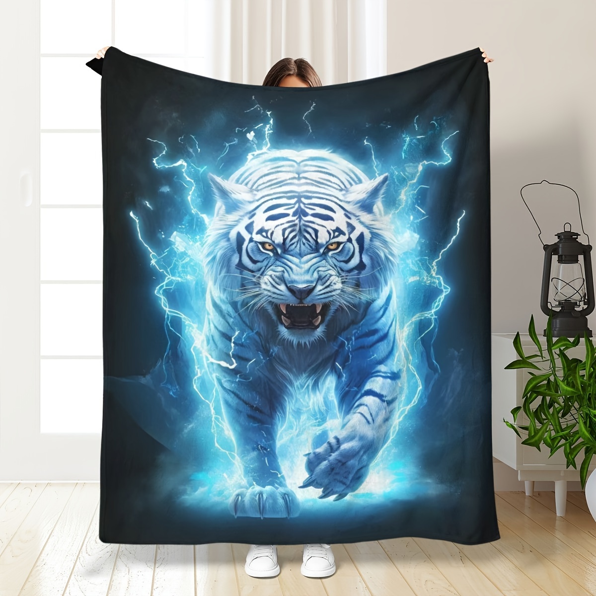 Giant Tiger Electric Blanket Temu