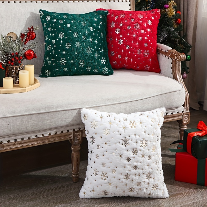Letter Pattern Accent Pillowcase Polyester Throw Pillow Case - Temu