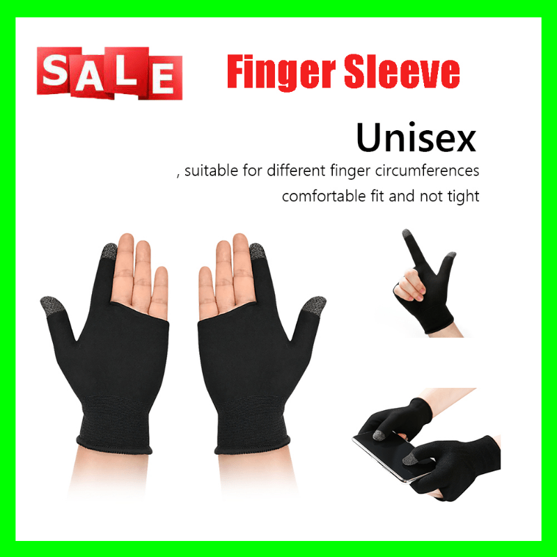 10pcs Fingertips Gloves, Anti-cutting Hands, Carving Thumb Knives, Orchard  Picking Protection Finger Sleeve