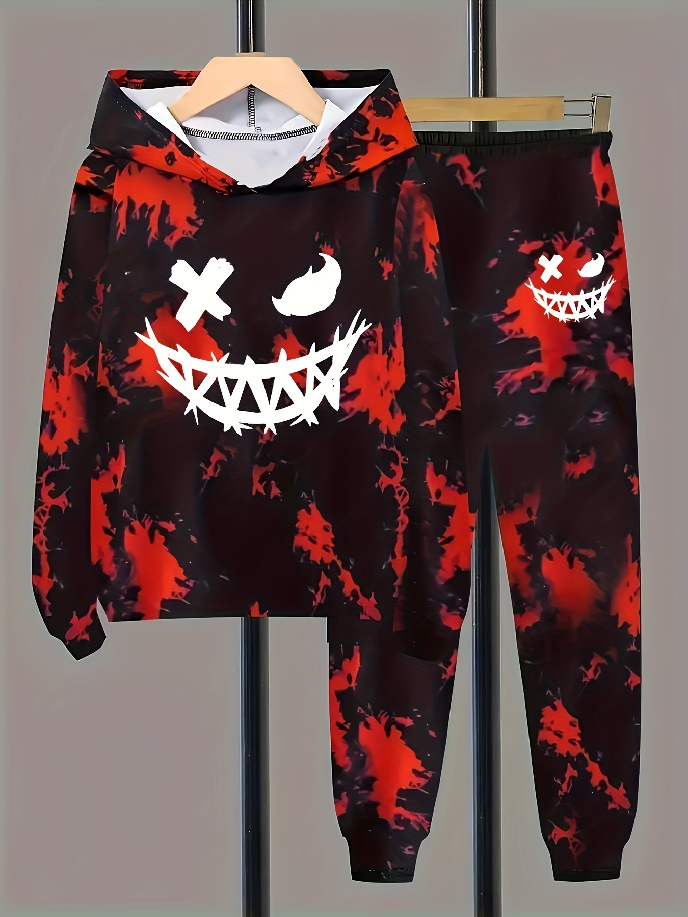 Drip Bear Sweatpants