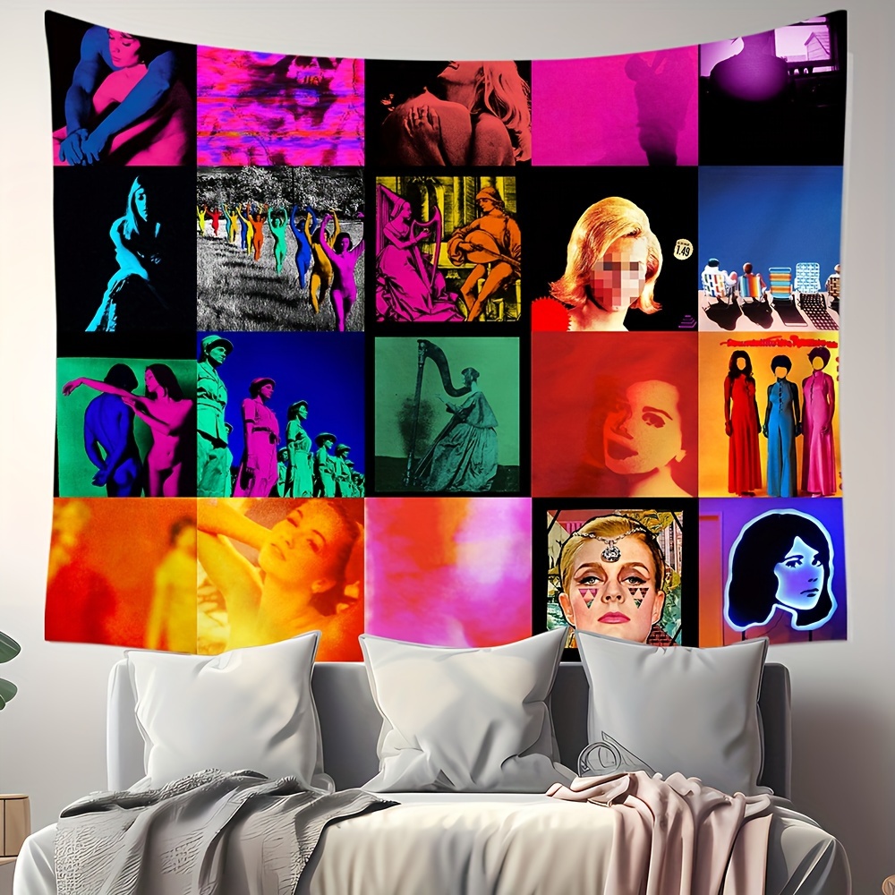 Famous Musician Taylor Tapestry Flag For Room College Dorm Bedroom Decor  Indoor And Outdoor Decoration