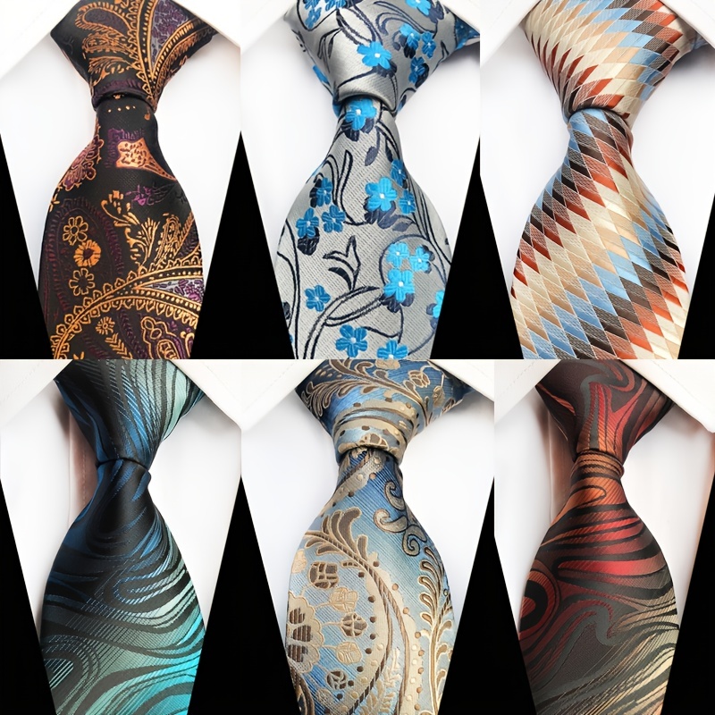 12 corbatas en las que todo hombre debería invertir (mejores y esenciales)  