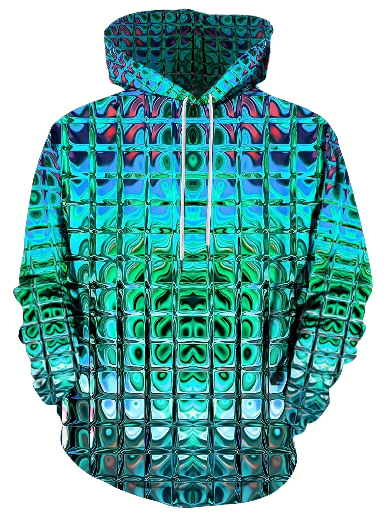 My3d hoodie 2024