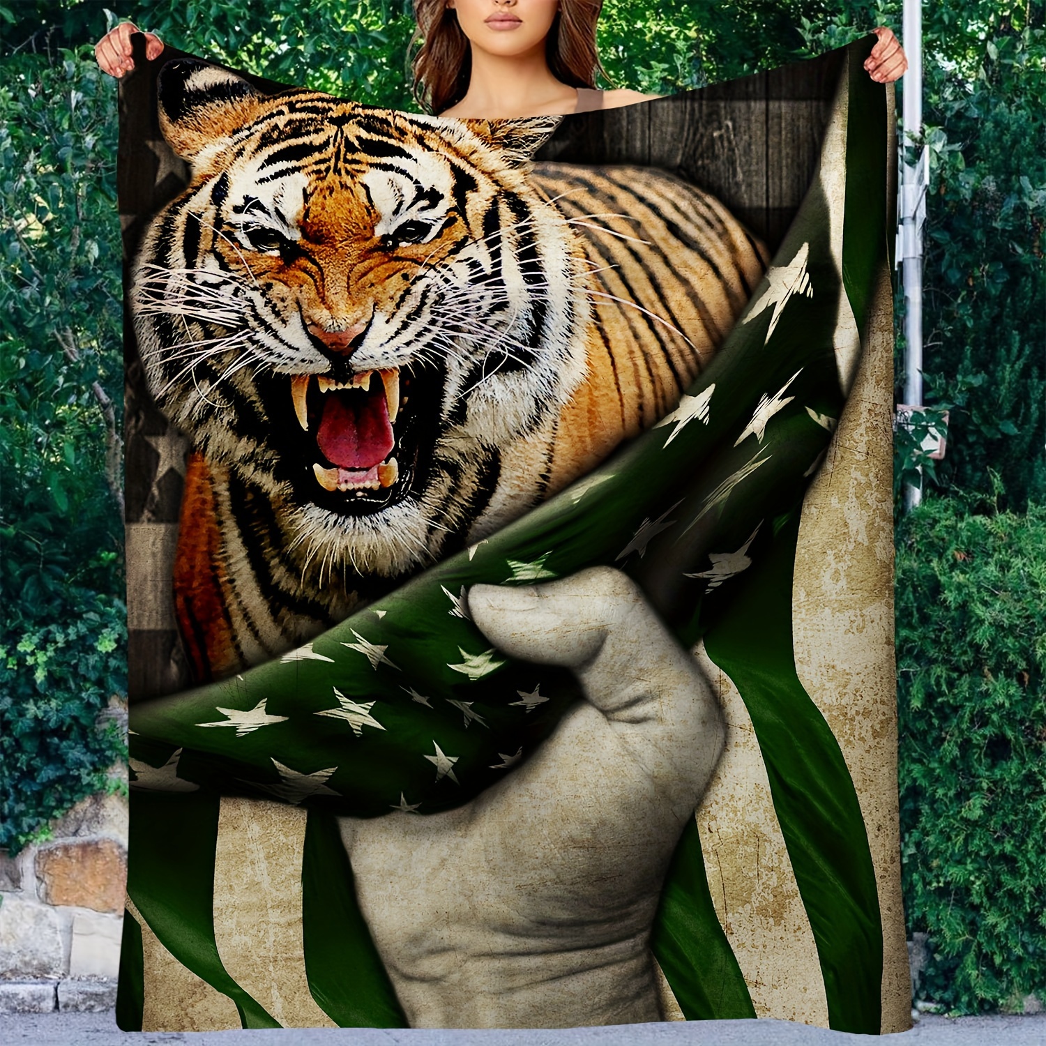 Giant Tiger Electric Blanket Temu