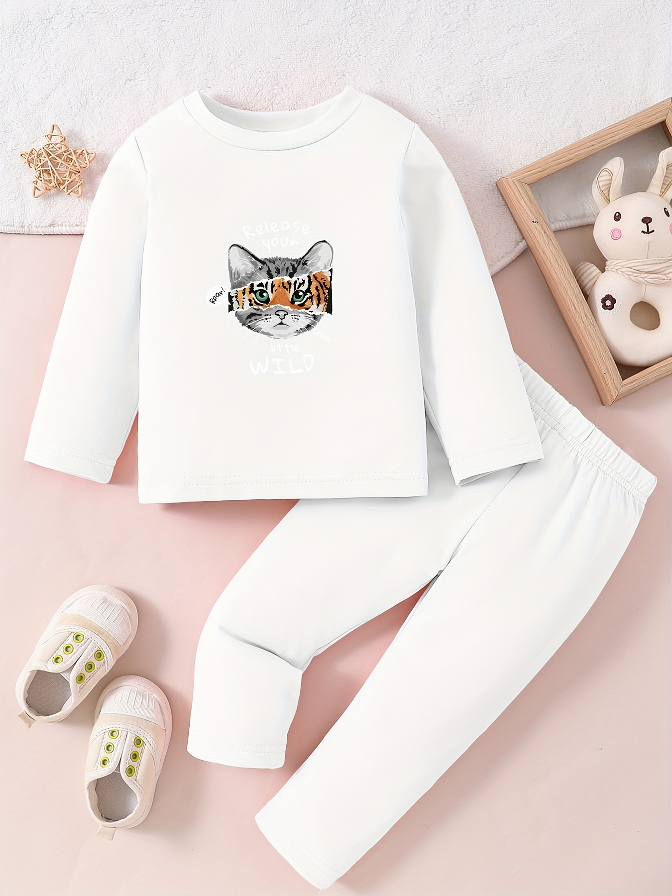 Cat Tiger Outfit - Temu Australia