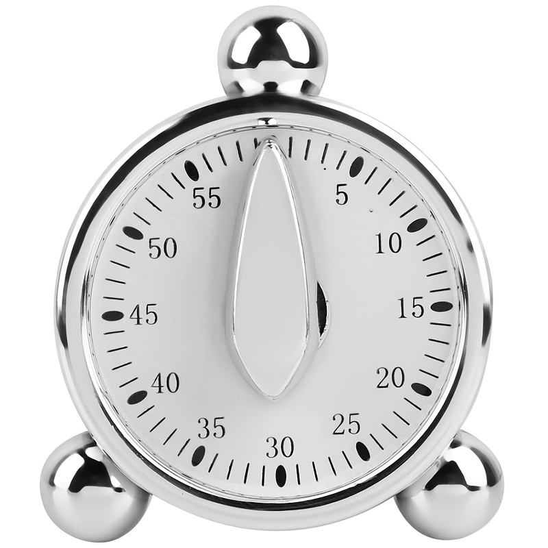 Timer Da 5 Minuti - Spedizione Gratuita Per I Nuovi Utenti - Temu Italy