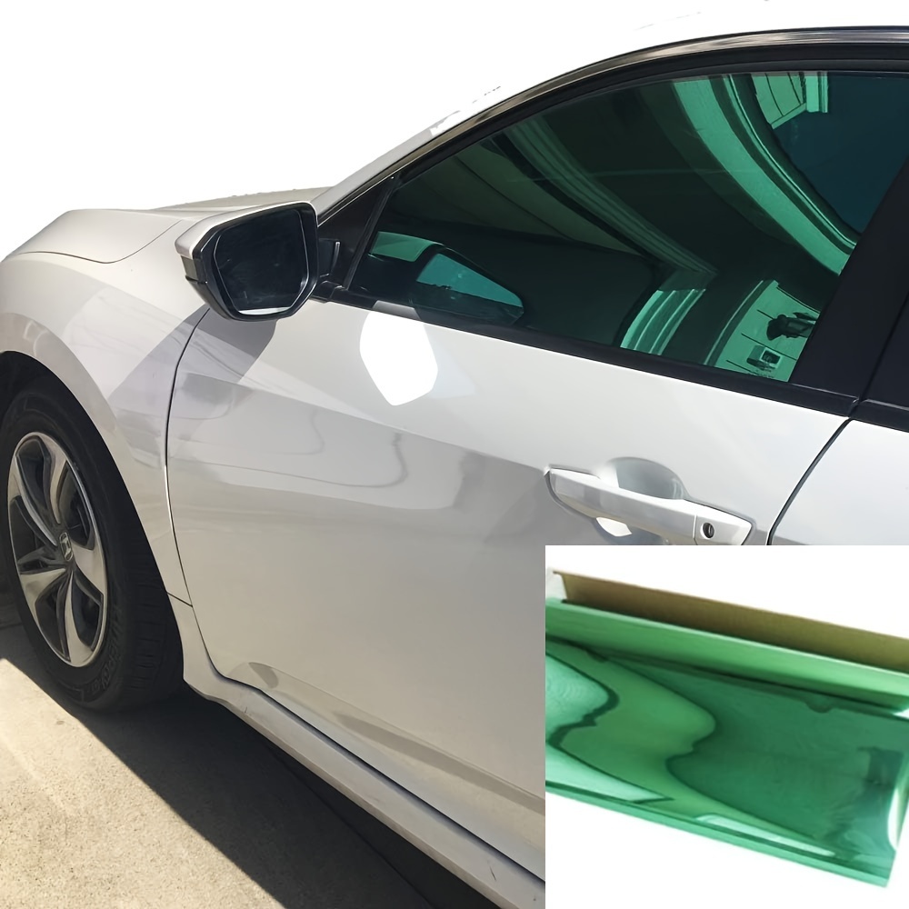 Car Window Tint Kit: Get Professional grade Results - Temu United Arab  Emirates
