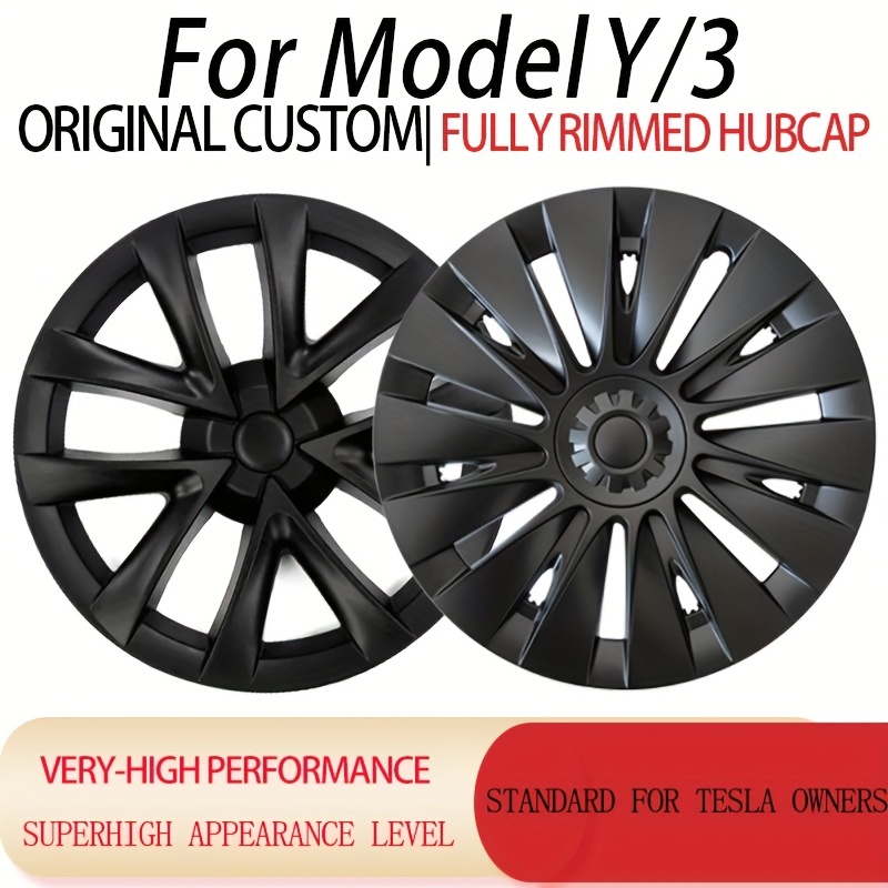 Model Y 2023 Wheel Cover - Temu