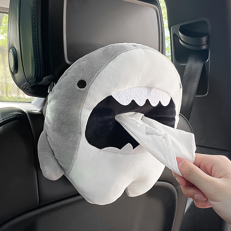 Shark Car Accessories - Temu Australia