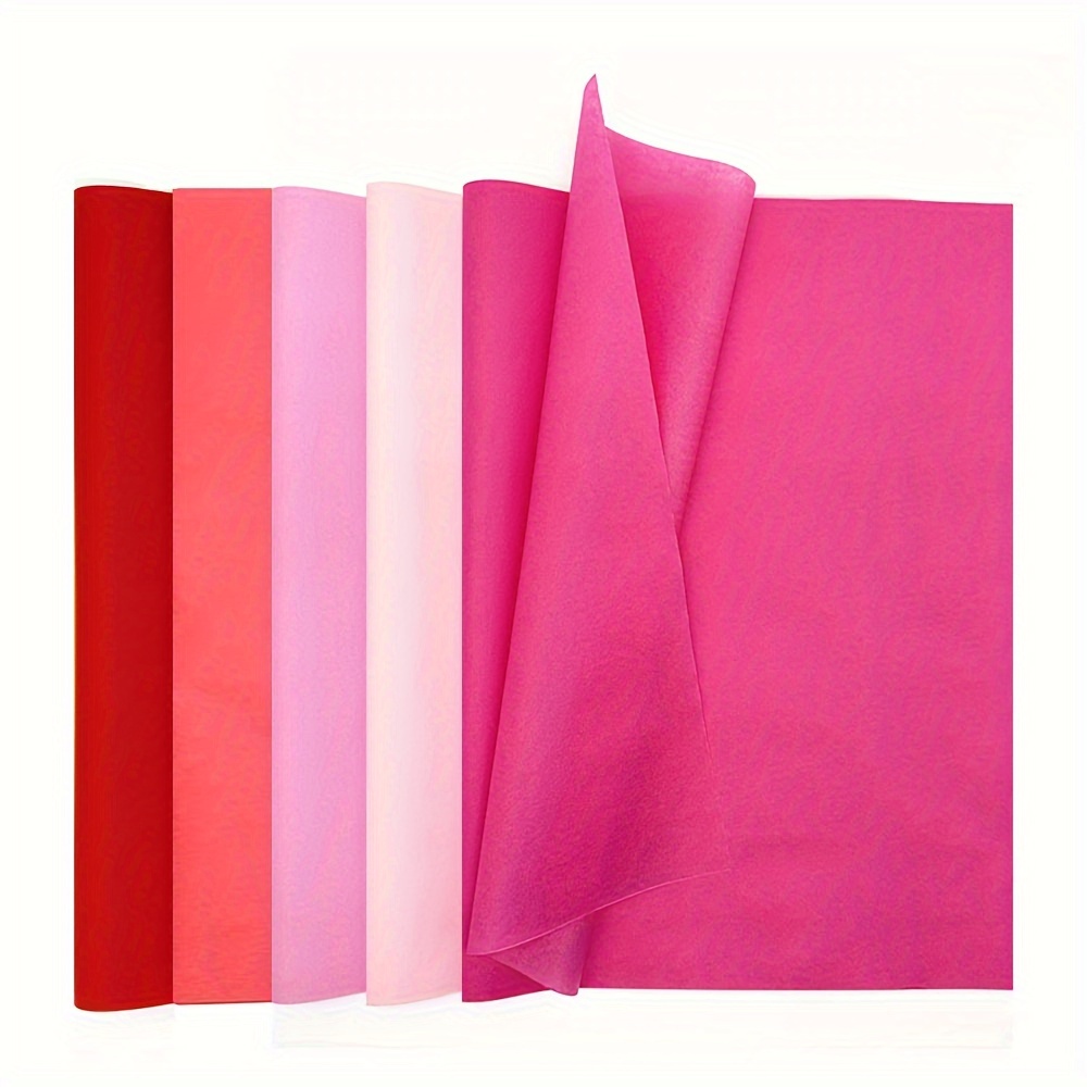 PAPEL REGALO NAVIDAD ROSA X5HJS - Distribuidora La Colo