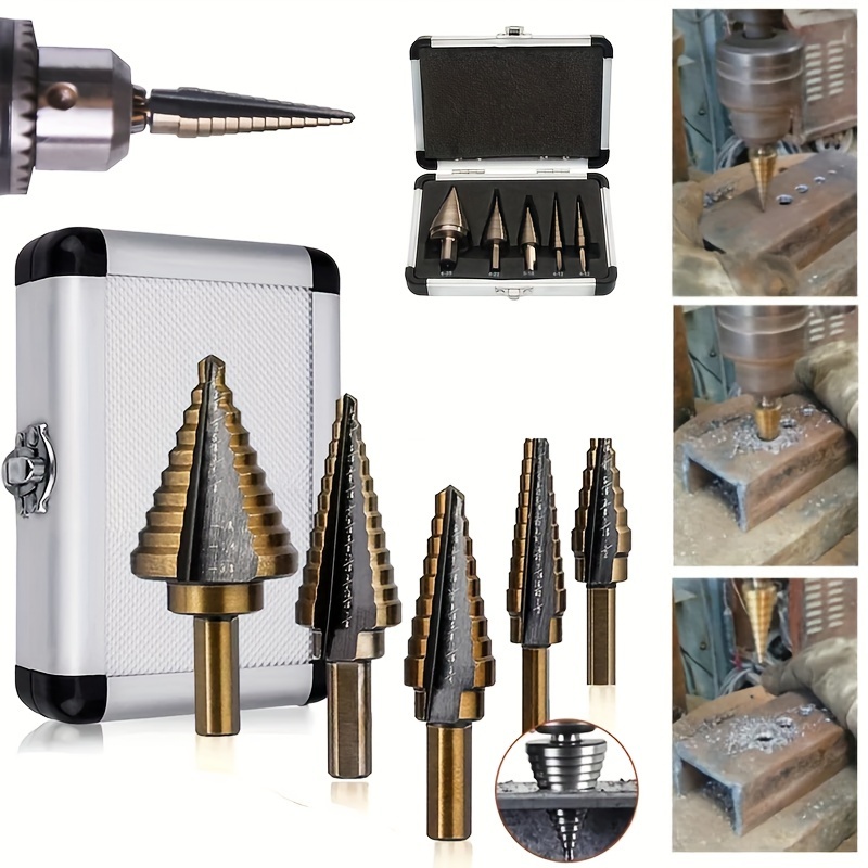 Stone Carving Set,12pcs Diamond Burr Bits Compatible Stone Rocks Glass  Ceramics Dremel Rotary Tools(4mm 5mm 6mm 8mm 10mm 12mm)