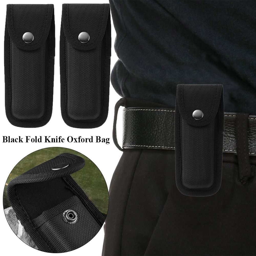 Straight Knife Sheath Belt Loop Small DCL Combat Loop Holster