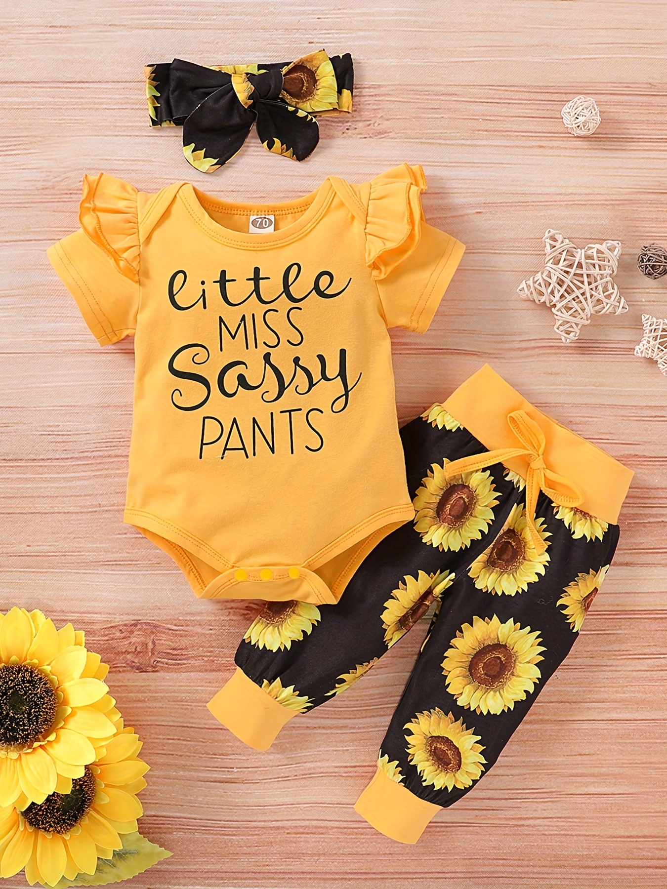 Black Ripped Leggings – Sassy Little Sunflower