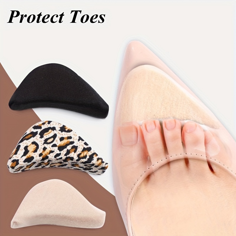 Anti Blister Toe Covers Silicone Toes Anti friction - Temu