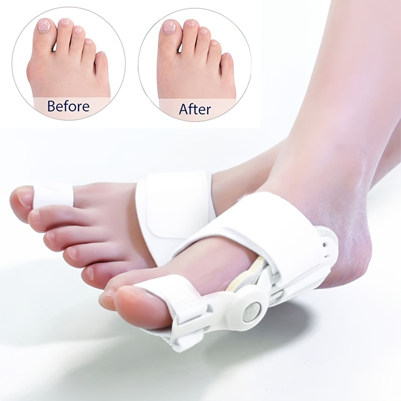 Anti-Bunions Health Sock Valgus Toe Bunion Corrector Pain Stiffness Relief  for Outdoor Sports Foot Care Tool - AliExpress