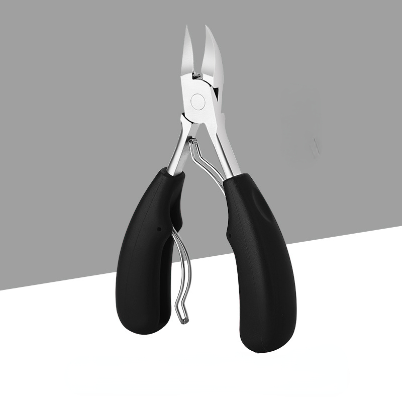 Extra Large Toe Nail Clippers for Thick Nails Heavy Duty Stainless  Professional -  Denmark