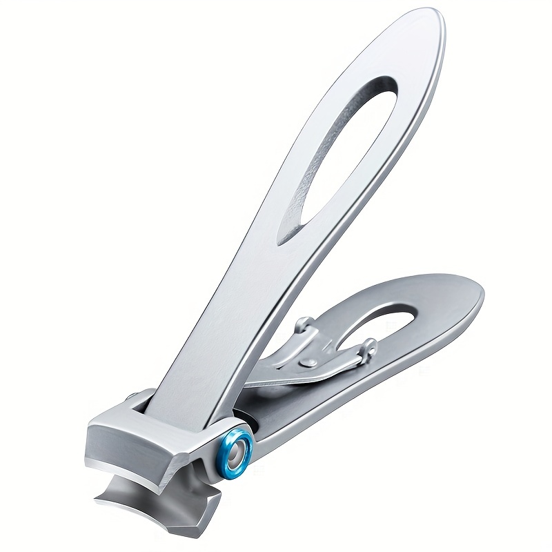 Painless Toe Nail Clippers For Adults And Seniors Small And - Temu