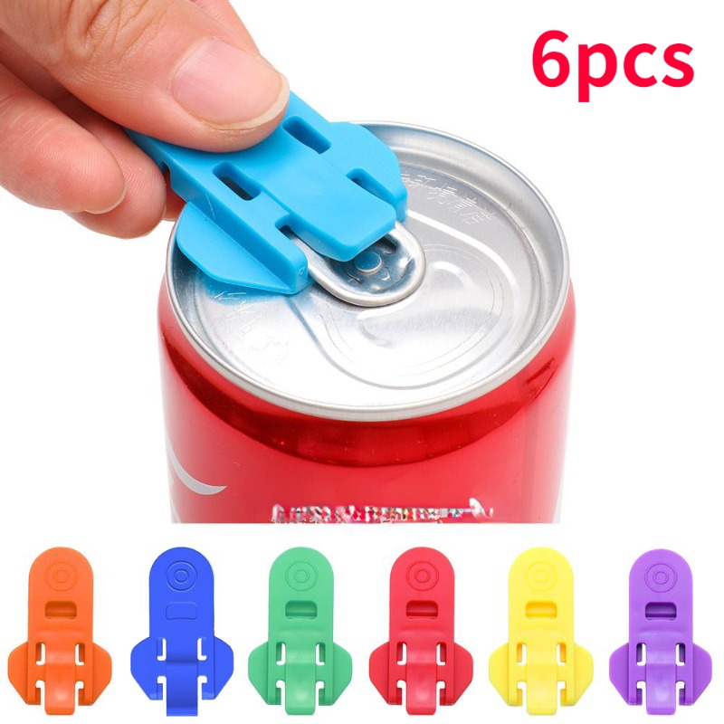 Ring Pull Can Openers - Temu