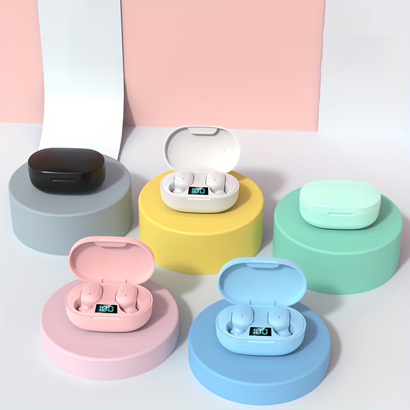 Coupe-ongles électrique pour bébé - GetBuy