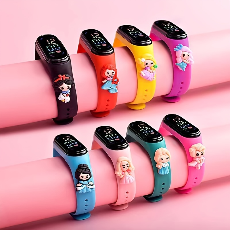1000 Smart Watch Xiaomi Para Dama