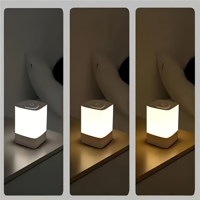 Ces lampe change de couleur pour votre intérieur - Yolumi