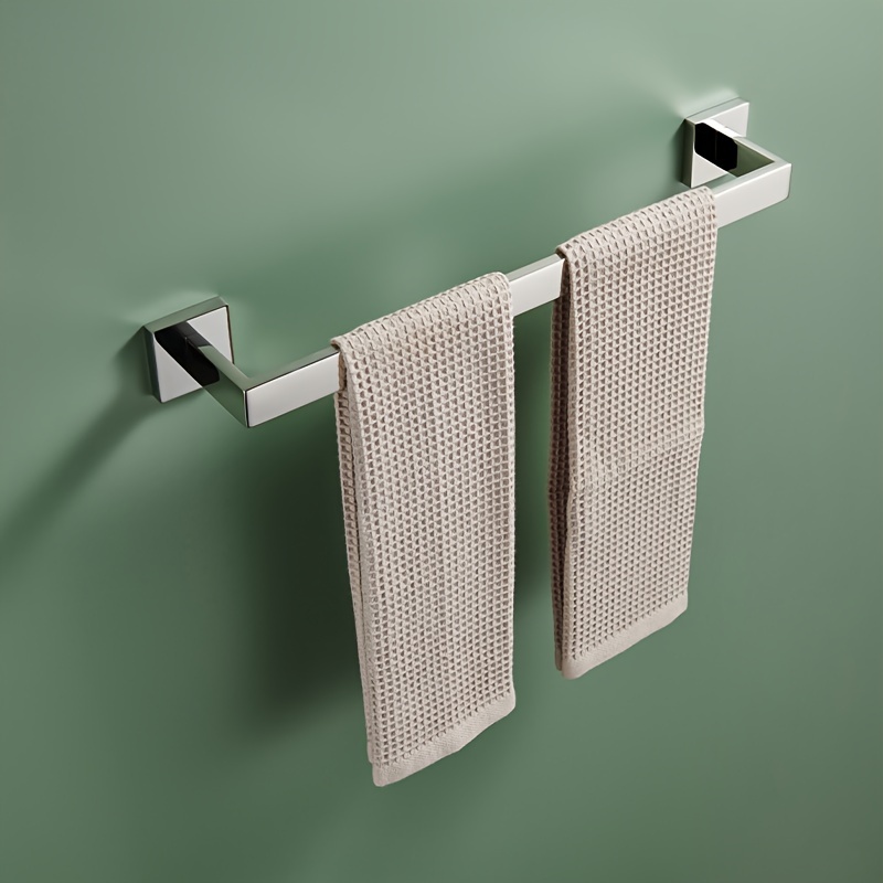 Crate and discount barrel towel rack