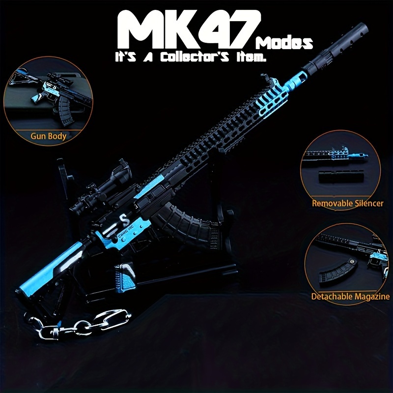AK47 M416 pistola de gel pistola Ammo Orbie Electric Splatter Ball Pistola  Blaster - China Gel Blaster y pistolas Airsoft precio