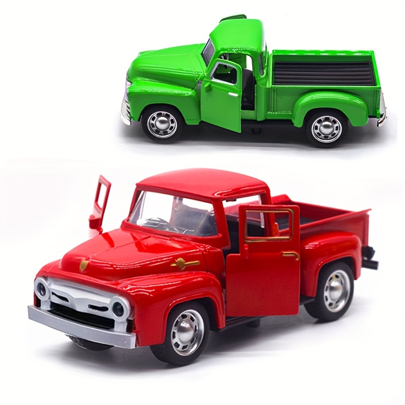 Tow Truck Toy With Hook - Temu