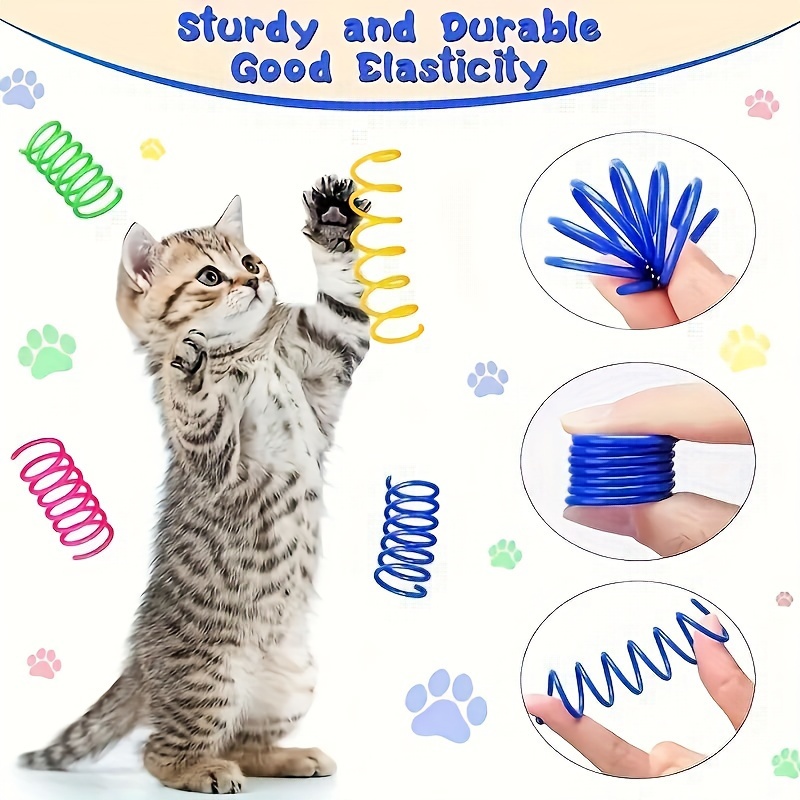 Engaging Interactive Cat Toy With Strong Suction Cup For Endless Fun And  Exercise - Temu